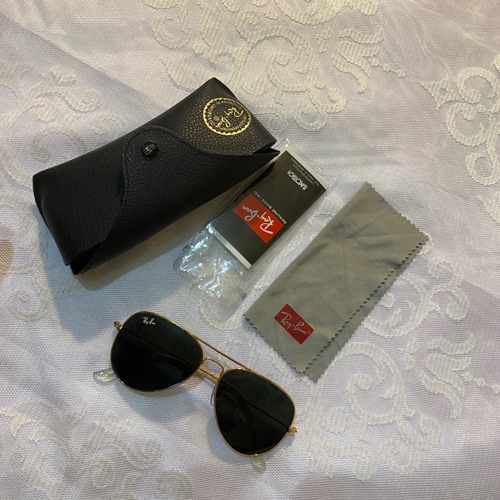 Rey ban sunglass